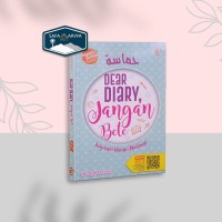 Image of Dear Diary Jangan Bete