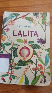 Image of Lalita