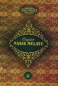 Image of Syair Nasib Melayu