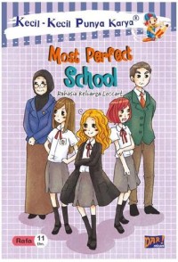 Image of Most perfect school