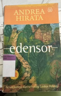 Image of Edensor