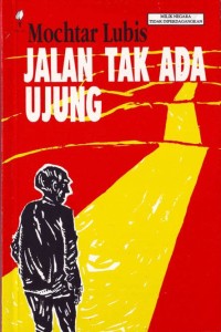 Image of jalan tak ada ujung