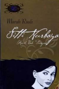 Image of Siti Nurbaya