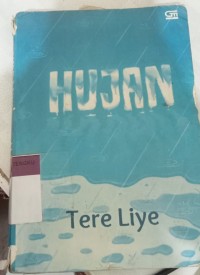 Image of Hujan