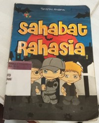 Image of Sahabat Rahasia