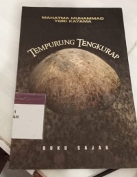 Image of Tempurung Tengkurap