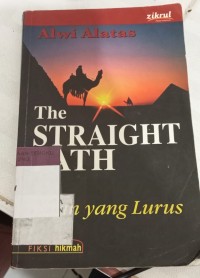 Image of The Straight Path