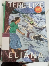 Image of Eliana