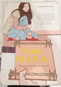 Image of FOBIA M.I.P.A