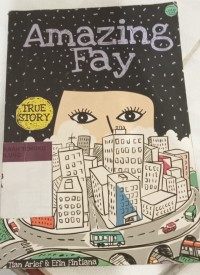 Image of AMAZING FAY