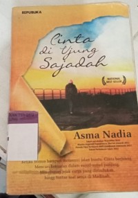 Image of CINTA DI UJUNG SAJADAH