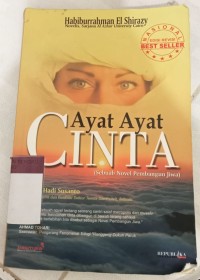 Image of AYAT -AYAT CINTA
