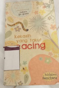 Image of KEKASIH YANG TAKUT CACING