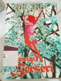 Image of KUNCUP BERSERI