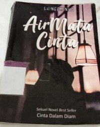 Image of AIR MATA CINTA