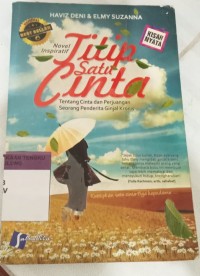 Image of Titip Satu Cinta