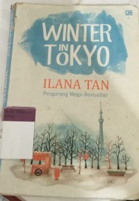 Image of WINTER IN TOKYO