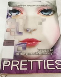 Image of PRETTIES