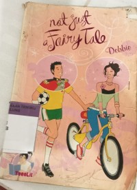 Image of NOT JUST A FAIRY TALE