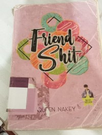 Image of Friend Shit