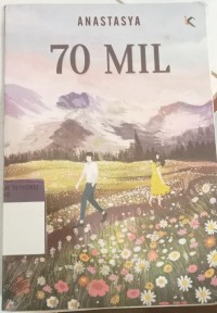 Image of 70 MIL