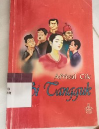 Image of SI CANGGUK