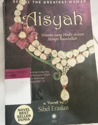 Image of AISYAH