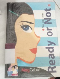Image of READY OR NOT
