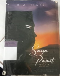 Image of SAYA PAMIT