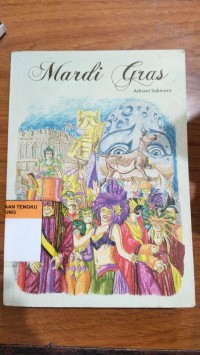 Image of mardi gras