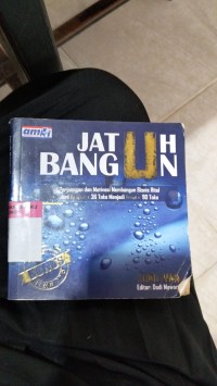 Image of jatuh bangun