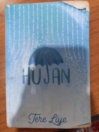 Image of HUJAN