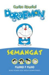 Image of Cerita Spesial Doraemon