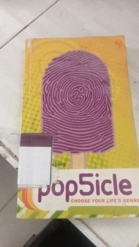 Image of POP 5ICLE