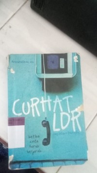 Image of CURHAT LDR