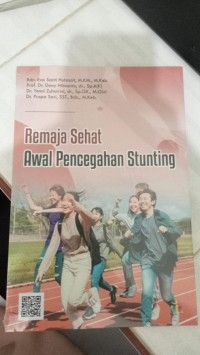 Image of REMAJA SEHAT AWAL PENCEGAHAN STUNTING