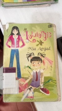 Image of Lululergic