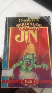 Image of BERDIALOG DENGAN JIN
