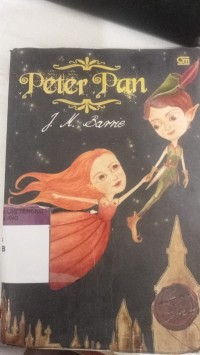 Image of PETER PAN