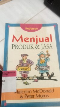 Image of MENJUAL PRODUK & JASA