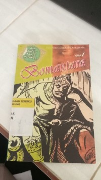 Image of Bomantara