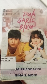 Image of Dua Garis Biru