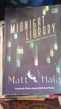 Image of The Midnight Library