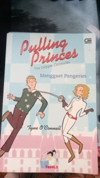 Image of Pulling Princes