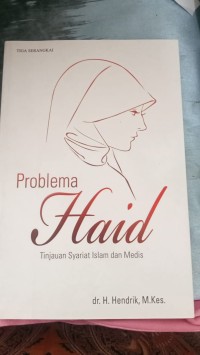 Image of Problema Haid