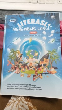 Image of Literasi Menembus Langit
