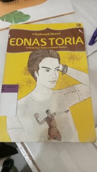 Image of Ednastoria