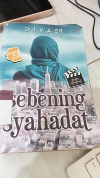Image of Sebening Syahadat