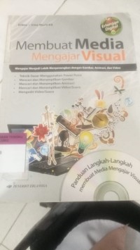 Image of Membuat Media Mengajar Visual