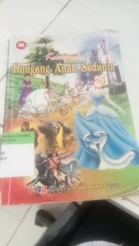 Image of Kumpulan Dongeng Anak Sedunia